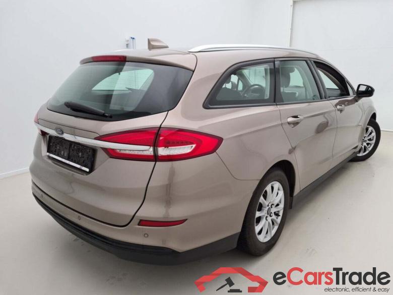 FORD MONDEO 2.0 ECOBLUE BUSINESS CLASS #2