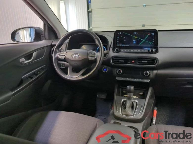 HYUNDAI Kona 1.6 GDI HEV Fashion #3