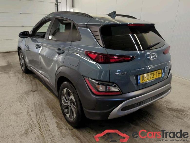HYUNDAI Kona 1.6 GDI HEV Fashion #6