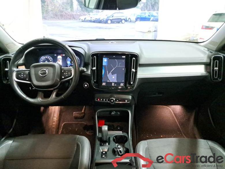 Volvo 65 VOLVO XC40 / 2017 / 5P / SUV T5 TWIN ENGINE GEARTRONIC BUSINESS PLUS #3