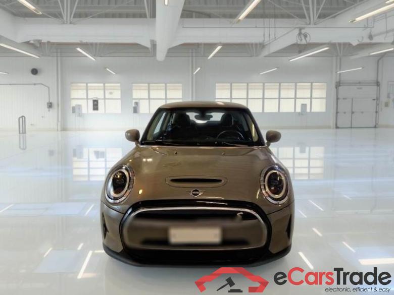 Mini SE CLASSIC MINI MINI / 2021 / 3P / BERLINA COOPER SE CLASSIC #6