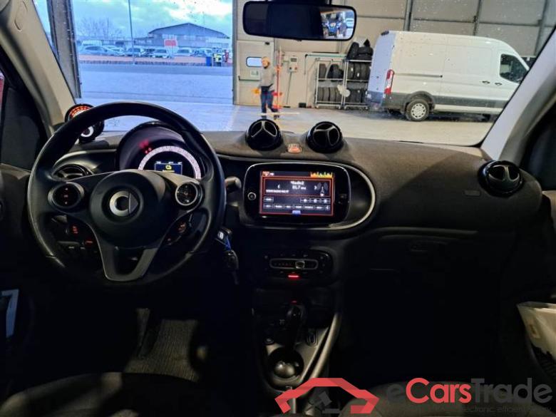 Smart 4 SMART FORTWO COUPÈ / 2019 / 3P / COUPE EQ 60KW PASSION #3