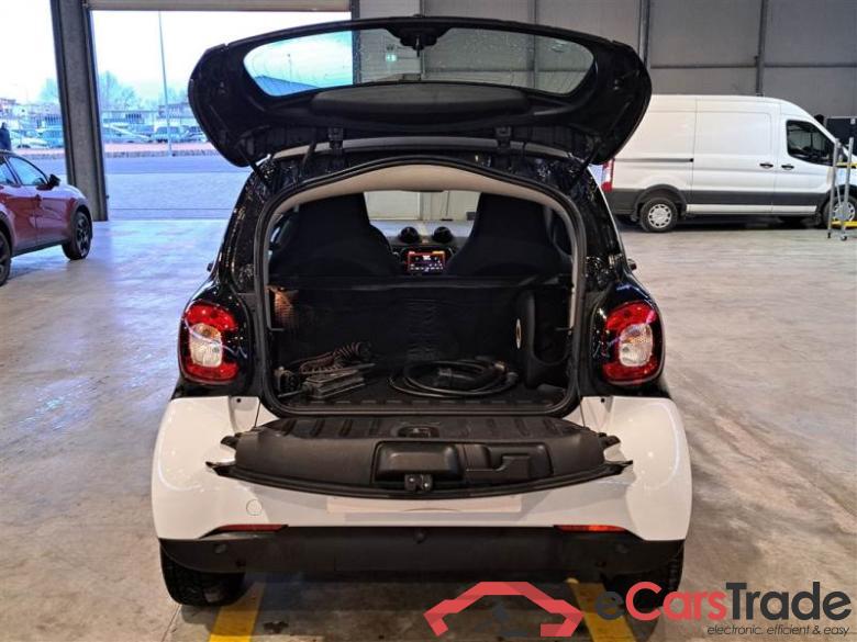 Smart 4 SMART FORTWO COUPÈ / 2019 / 3P / COUPE EQ 60KW PASSION #5