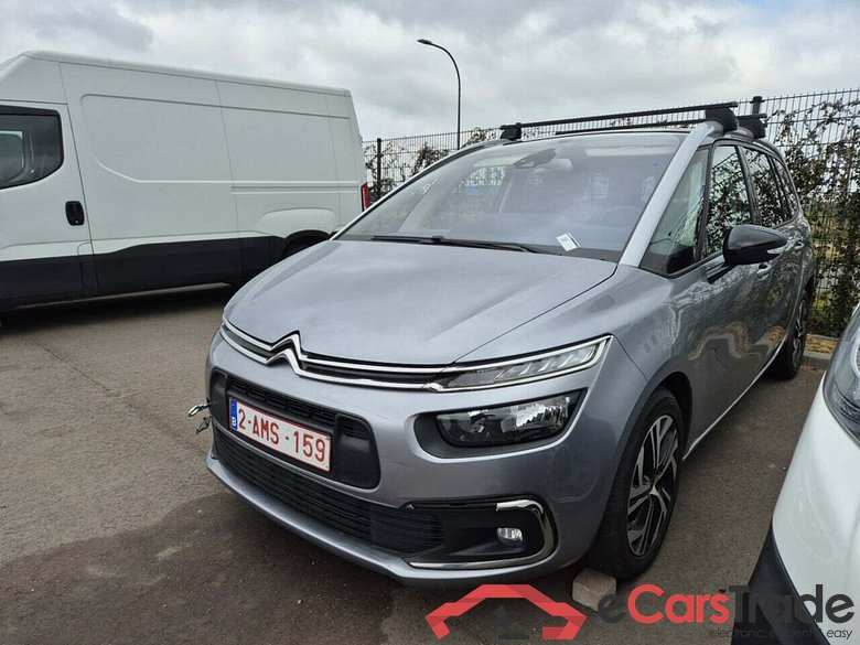 CITROEN C4 SPACETOURER 1.5 BLUEHDI BUSINESS #1