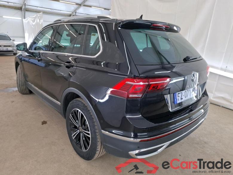 Volkswagen 1.4 eHybrid 245 DSG6 Elegance Tiguan Elegance Exclusive eHybrid 1.4 TSI 245CV BVA6 E6d #2
