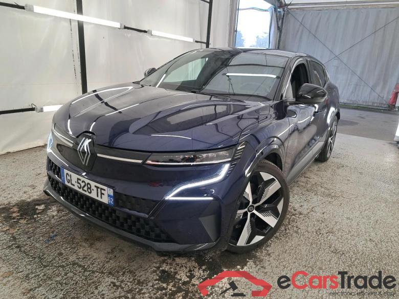 Renault techno EV60 220ch optimum charge Megane E-Tech Electric Techno 60kWh BVA #1