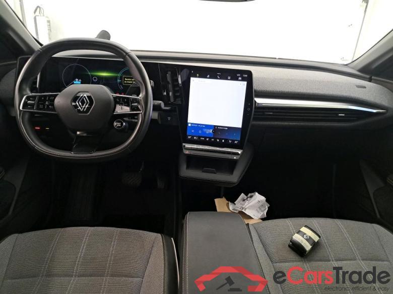 Renault techno EV60 220ch optimum charge Megane E-Tech Electric Techno 60kWh BVA #5