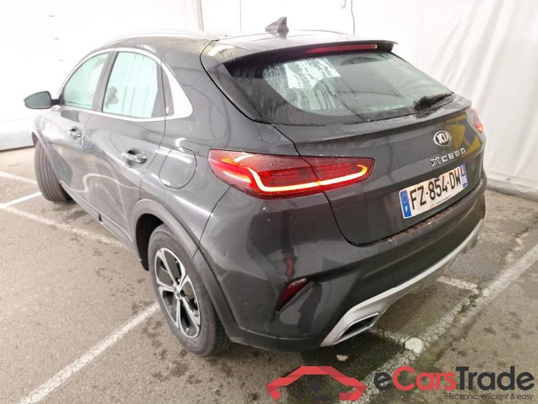 Kia 1.6 GDI ISG ISG PHEV ACTIVE BUS DCT6 XCeed Plug-in Hybrid Active 1.6 140CV BVA6 E6d #2
