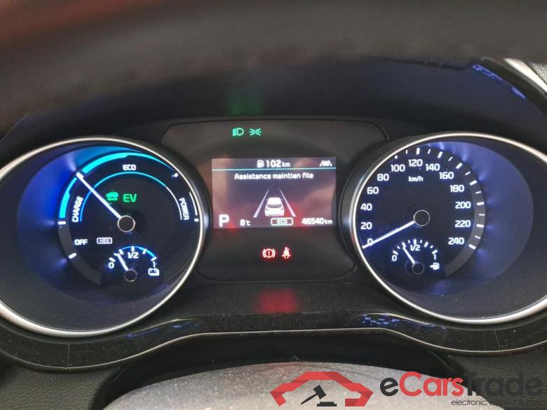 Kia 1.6 GDI ISG ISG PHEV ACTIVE BUS DCT6 XCeed Plug-in Hybrid Active 1.6 140CV BVA6 E6d #6