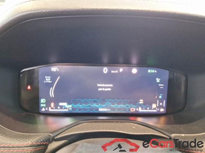 Jeep 5 JEEP COMPASS / 2021 / 5P / SUV 1.3 T4 PHEV 240CV TRAILHAWK 4XE AUTO #4