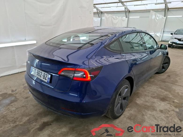 Tesla Propulsion TESLA Model 3 / 2018 / 4P / Berline Propulsion #4