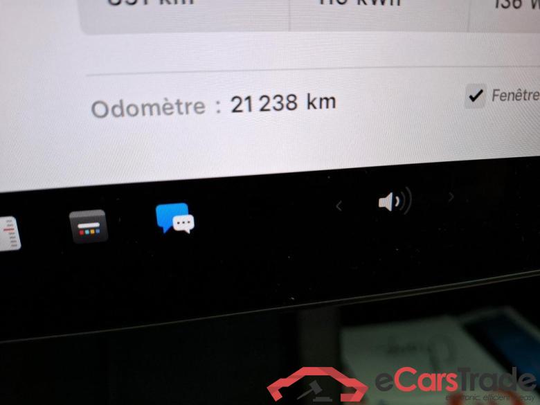 Tesla Propulsion TESLA Model 3 / 2018 / 4P / Berline Propulsion #6