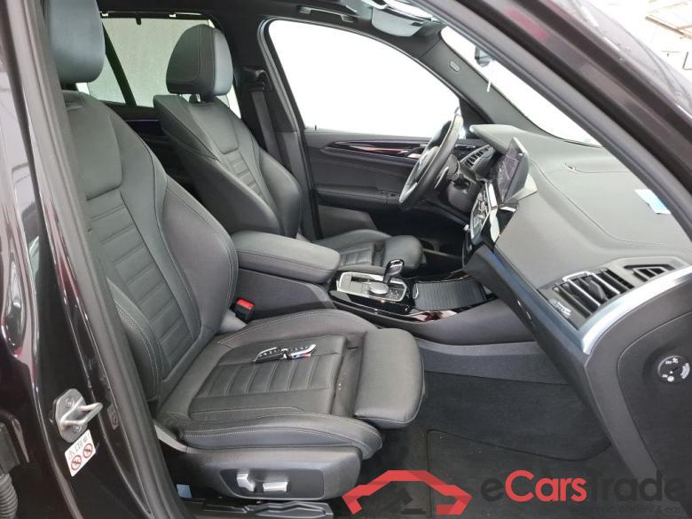BMW xDrive30e 292ch M Sport BVA8 Série X3 xDrive 30 e M Sport 2.0 290CV BVA8 E6d #6