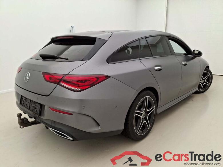 MERCEDES-BENZ CLA 1.3 200 BUSINESS SOLUTION AMG #2