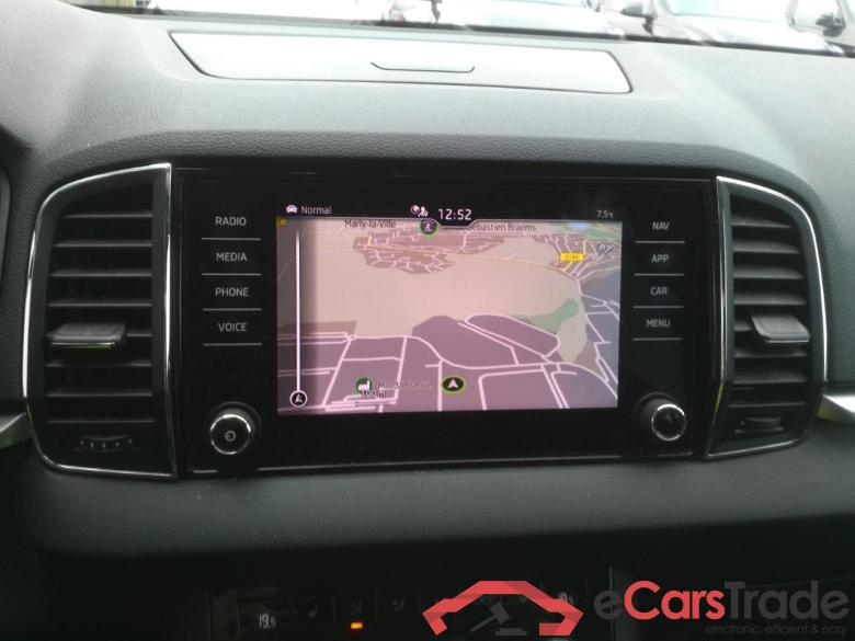 SKODA Karoq Karoq 1.5 TSI 150 ch ACT DSG7 Style #6