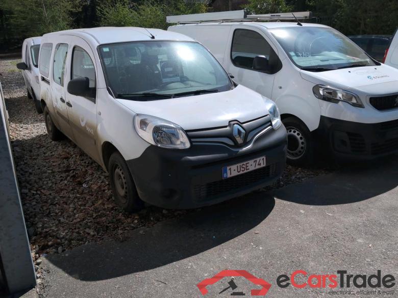 RENAULT KANGOO EXPRESS MAXI DSL - 2013 1.5 dCi Energy Grand Confort 5 pl #2