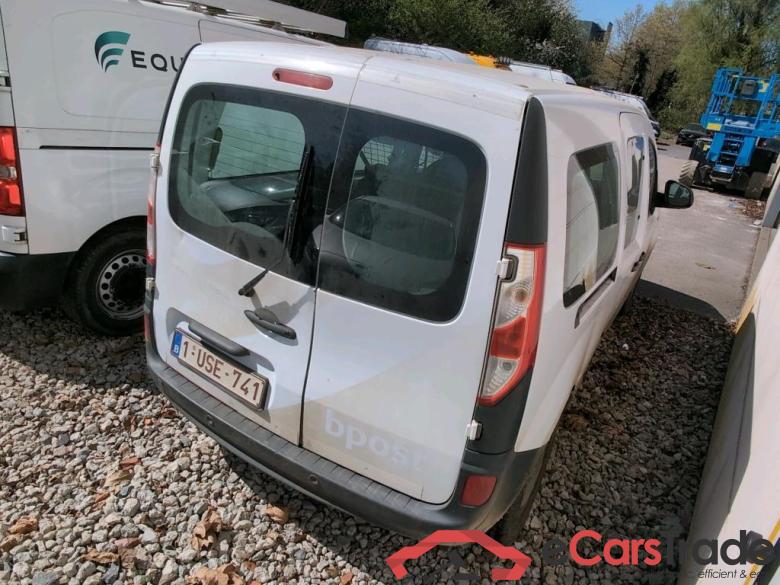 RENAULT KANGOO EXPRESS MAXI DSL - 2013 1.5 dCi Energy Grand Confort 5 pl #4