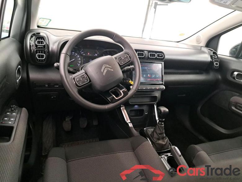 Citroen  C3 Aircross Feel Pack 1.5 BlueHDi 110CV BVM6 6E #5