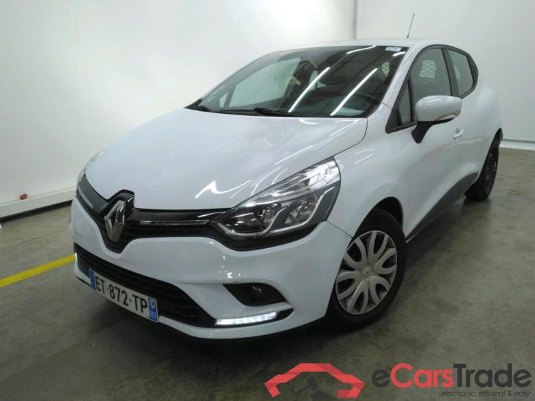 Renault Air MédiaNav Energy dCi 90 82g Clio IV Air MediaNav 1.5 dCi 90CV BVM5 E6 #1
