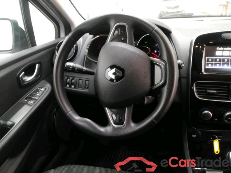 Renault Air MédiaNav Energy dCi 90 82g Clio IV Air MediaNav 1.5 dCi 90CV BVM5 E6 #5