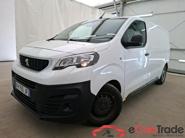 Peugeot BLUEHDI 100 STANDARD PREMIUM PEUGEOT Expert / 2016 / 4P / Fourgon tôlé BLUEHDI 100 STANDARD PREMIUM #1