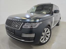 Land Rover Range Rover 2.0i Hybrid 404Hp Autobiography LANG Aut. Pano Pixel-LED Head-Up Virtual Navi-Pro Meridian Comfort-Leather KeylessGo Camera Klima PDC ...