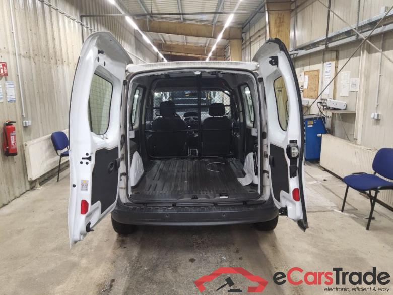 Renault * Kangoo Rapid - alt Kangoo Rapid Extra 1.5 dCi 70KW MT6 E6dT #3
