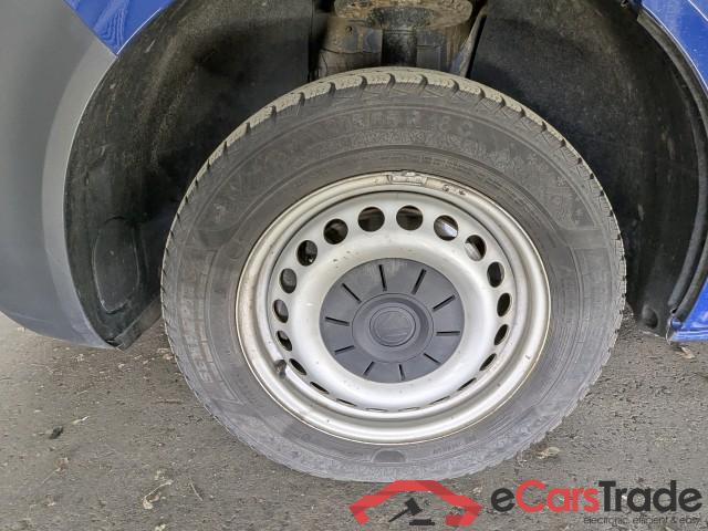 Volkswagen _T6 ´15 VW T6 Transporter Kasten T6 DSG Kurz 4d 110kW #6