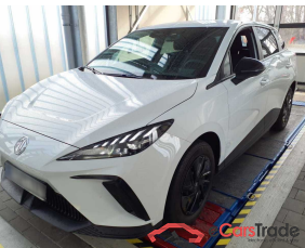 MG MG4 ´23 BEV MG MG4 Standard 5d 125kW #1