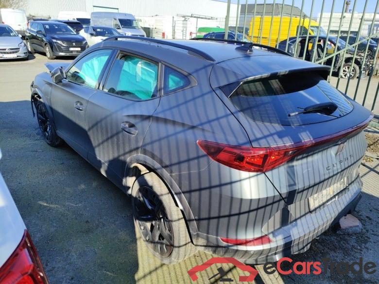 Formentor 1.4eHyb.180kW VZ DSG - NO COC - Damaged Car!!! #3