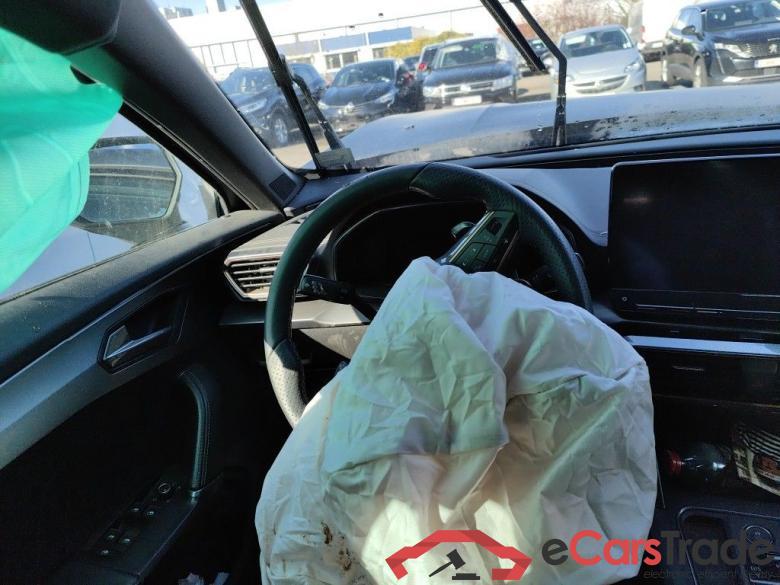 Formentor 1.4eHyb.180kW VZ DSG - NO COC - Damaged Car!!! #6