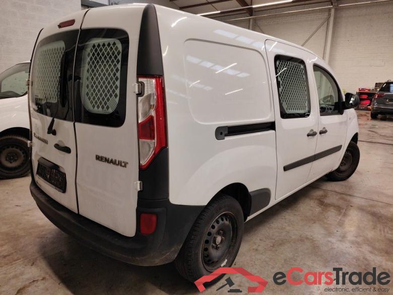 Renault Kangoo Express Energy dCi 90 Maxi Grand Confort 4d !!Technical issue!! #5