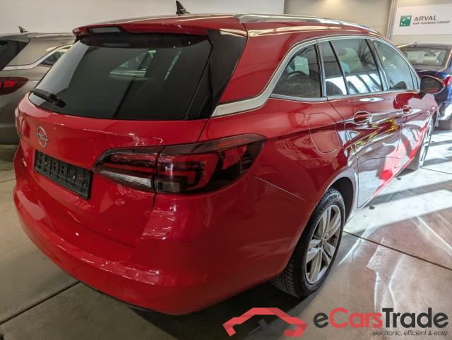 Opel Astra ST ´15 Astra K Sports Tourer INNOVATION Start/Stop 1.4 Turbo 92KW MT6 E6dT #3