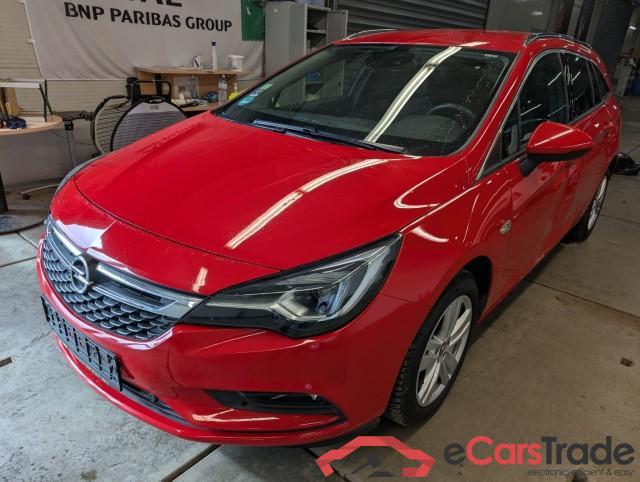 Opel Astra ST ´15 Astra K Sports Tourer INNOVATION Start/Stop 1.4 Turbo 92KW MT6 E6dT #1