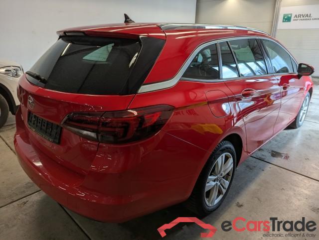 Opel Astra ST ´15 Astra K Sports Tourer INNOVATION Start/Stop 1.4 Turbo 92KW MT6 E6dT #3