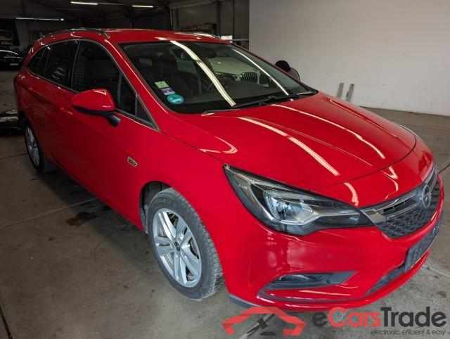 Opel Astra ST ´15 Astra K Sports Tourer INNOVATION Start/Stop 1.4 Turbo 92KW MT6 E6dT #4