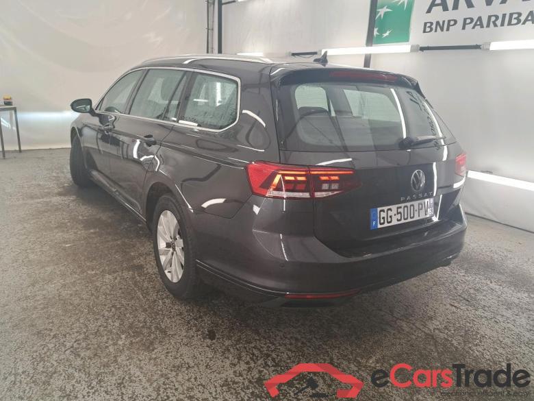 Volkswagen 2.0 TDI 150 SCR DSG7 SW BUSINESS Passat Break Business 2.0 TDI 150CV BVA7 E6d #2