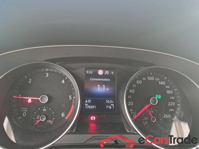 Volkswagen 2.0 TDI 150 SCR DSG7 SW BUSINESS Passat Break Business 2.0 TDI 150CV BVA7 E6d #6