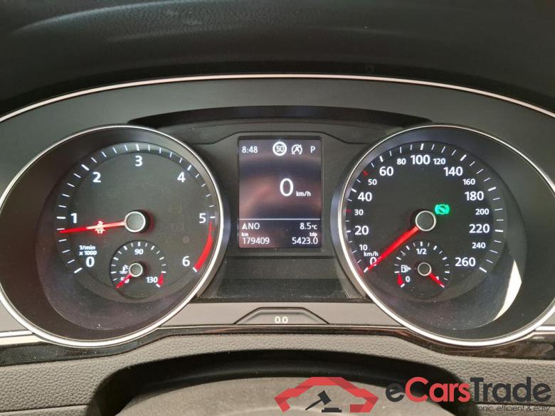 Volkswagen 1.6 TDI 120 DSG7 SW BUSINESS Passat Break Business 1.6 TDI 120CV BVA7 E6dT #6