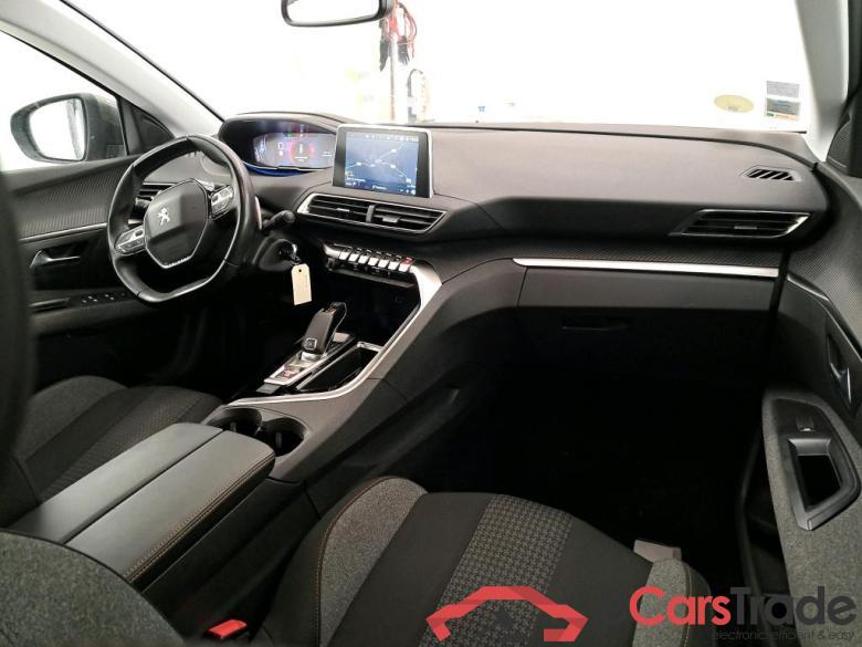 Peugeot BlueHDi 130 S&S EAT8 ACTIVE BUSINESS 5008 Active Business 1.5 HDi 130CV BVA8 E6dT #5
