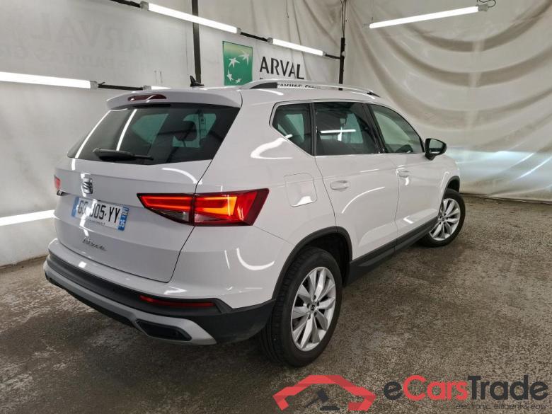Seat 2.0 TDI 115 S&S Style Business Ateca Style Business 2.0 TDI 115CV BVM6 E6d #3