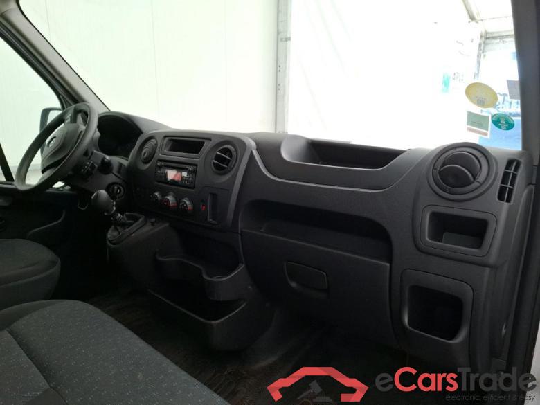 Opel 2.3CDTI 130 L2 H2 3.5T FWD OPEL Movano VU 4p Fourgon 2.3CDTI 130 L2 H2 3.5T FWD #5
