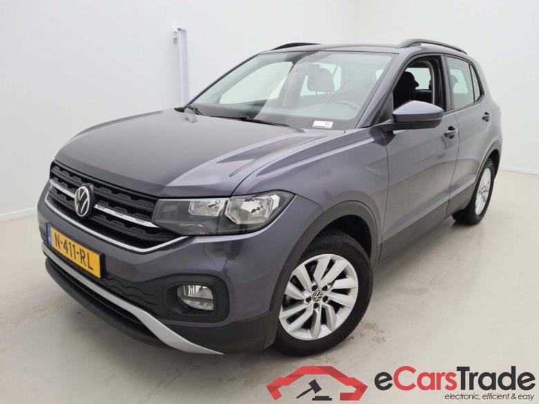 VOLKSWAGEN T-Cross 1.0 TSI Life #1