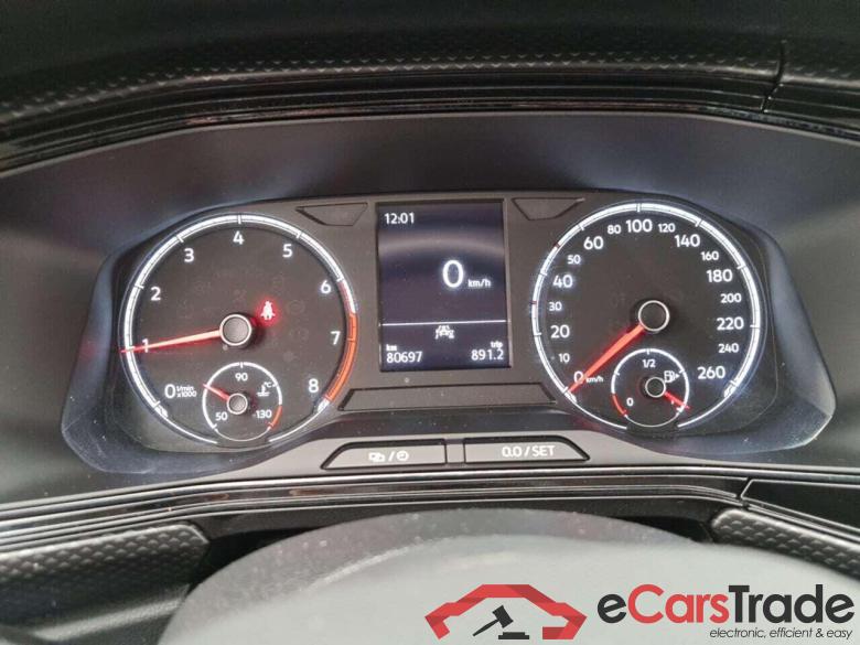 VOLKSWAGEN T-Cross 1.0 TSI Life #5