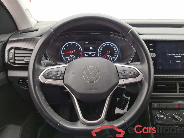 VOLKSWAGEN T-Cross 1.0 TSI Life #6