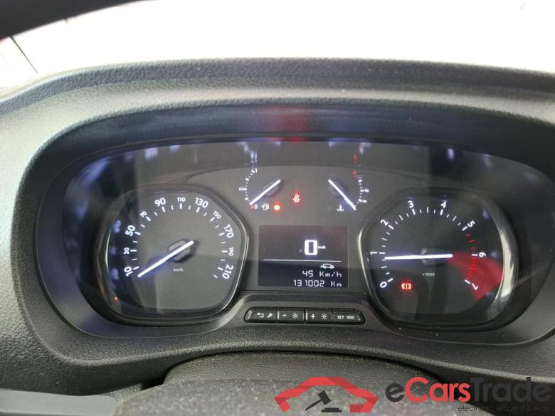 Peugeot BLUEHDI 100 STANDARD PREMIUM PEUGEOT Expert / 2016 / 4P / Fourgon tôlé BLUEHDI 100 STANDARD PREMIUM #6