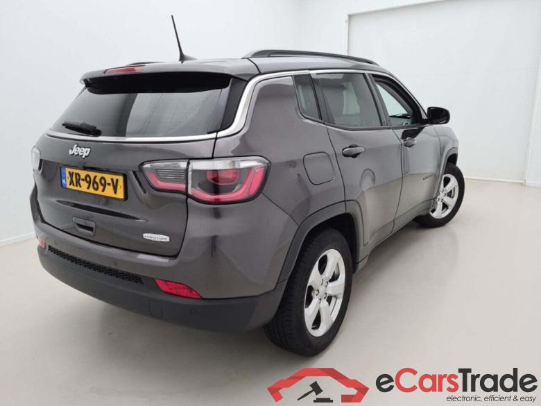 Jeep COMPASS 1.4 M.Air Longitude #2