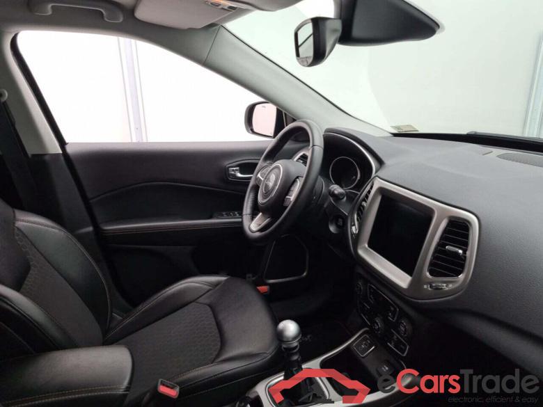 Jeep COMPASS 1.4 M.Air Longitude #3