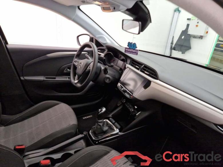 OPEL Corsa 1.2 Edition #3