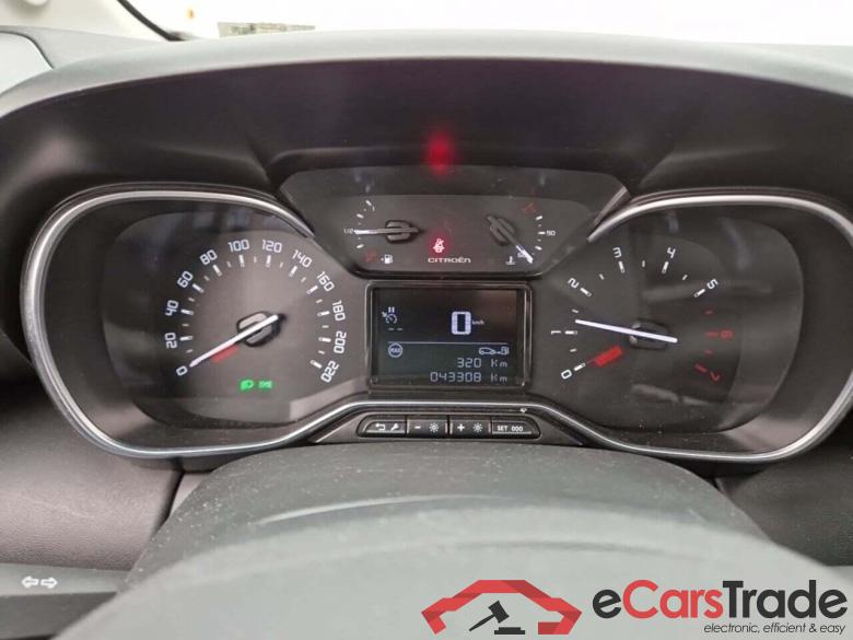 CITROEN C3 Aircross 1.2 PT Feel #5
